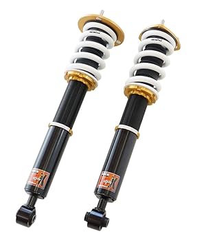 Amazon | HKS 足回り系パーツ 車高調整式サスペンション